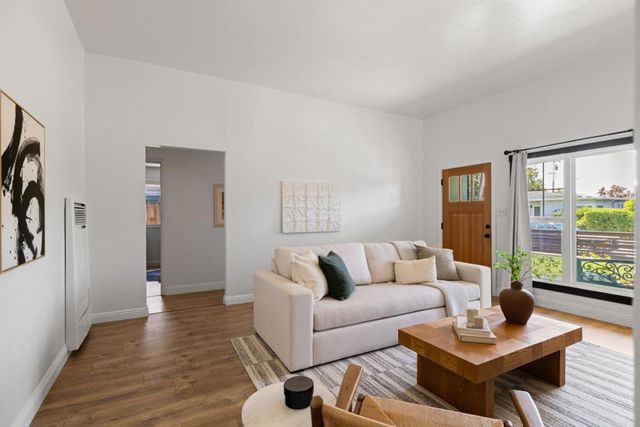 817 Rand Street, San Mateo, CA 94401