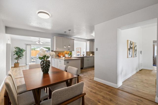 817 Rand Street, San Mateo, CA 94401
