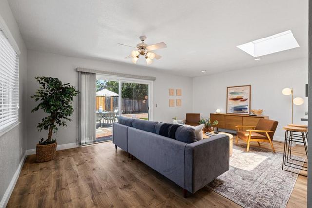 817 Rand Street, San Mateo, CA 94401
