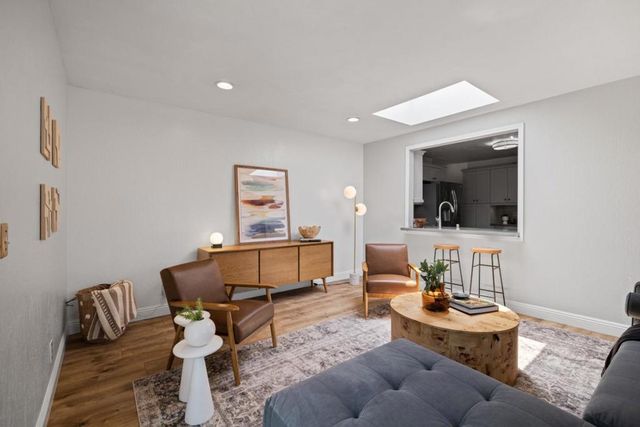 817 Rand Street, San Mateo, CA 94401