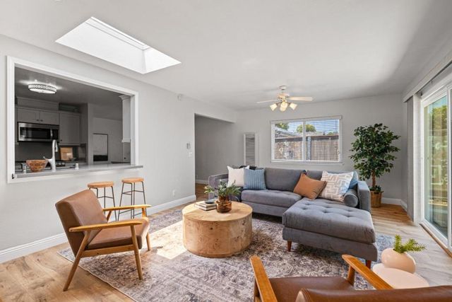 817 Rand Street, San Mateo, CA 94401