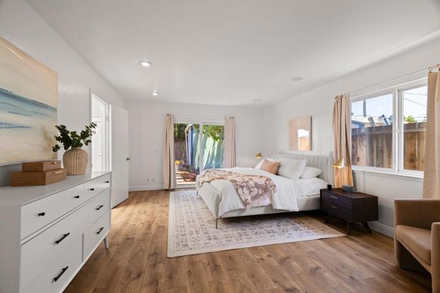 817 Rand Street, San Mateo, CA 94401