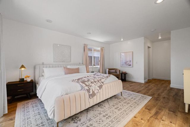 817 Rand Street, San Mateo, CA 94401