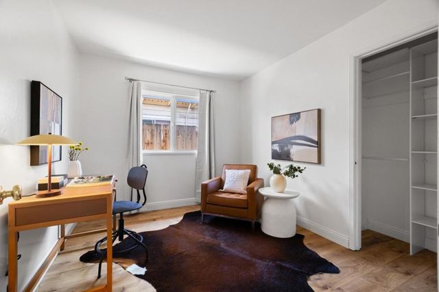 817 Rand Street, San Mateo, CA 94401