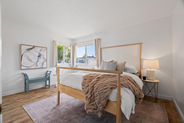 817 Rand Street, San Mateo, CA 94401