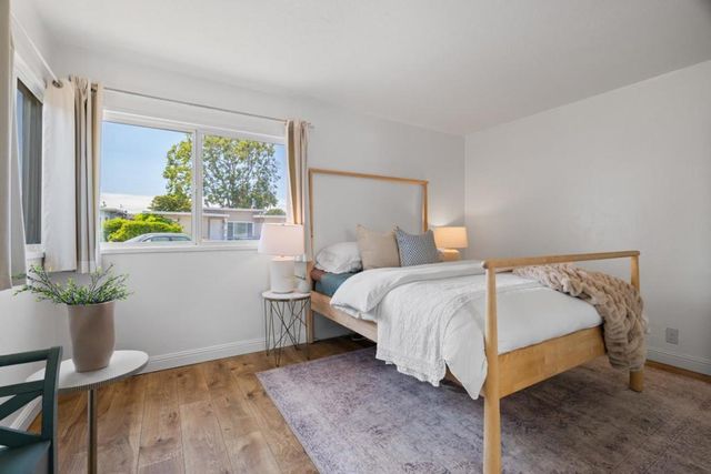 817 Rand Street, San Mateo, CA 94401