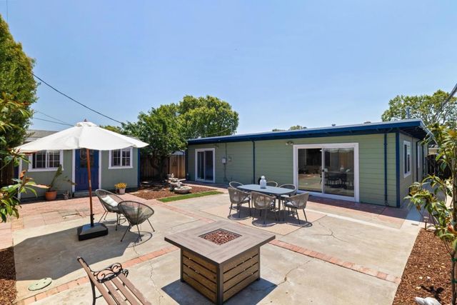 817 Rand Street, San Mateo, CA 94401