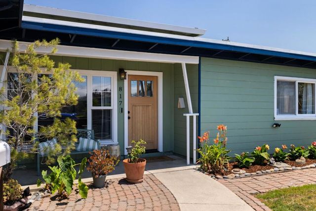 817 Rand Street, San Mateo, CA 94401