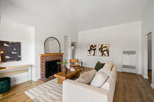 817 Rand Street, San Mateo, CA 94401