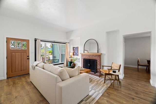 817 Rand Street, San Mateo, CA 94401