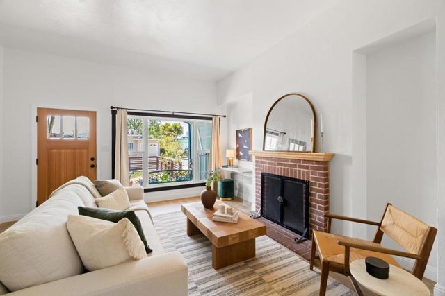 817 Rand Street, San Mateo, CA 94401