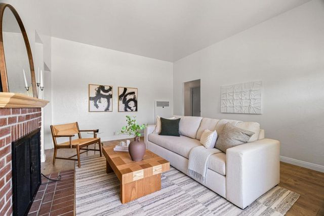 817 Rand Street, San Mateo, CA 94401