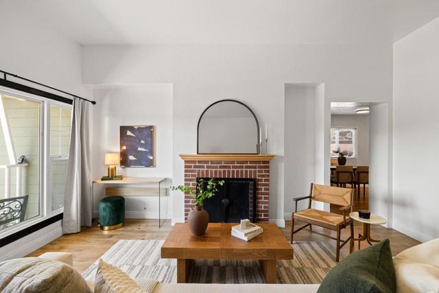 817 Rand Street, San Mateo, CA 94401