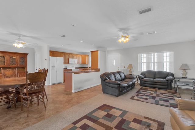 1141 MEADOW SPRING COURT, Kissimmee, FL 34744