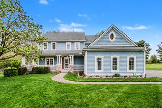 9640 Cambridge Drive, York Twp, MI 48176