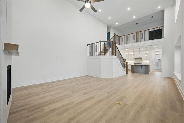 2840 Chester Drive, Celina, TX 75009
