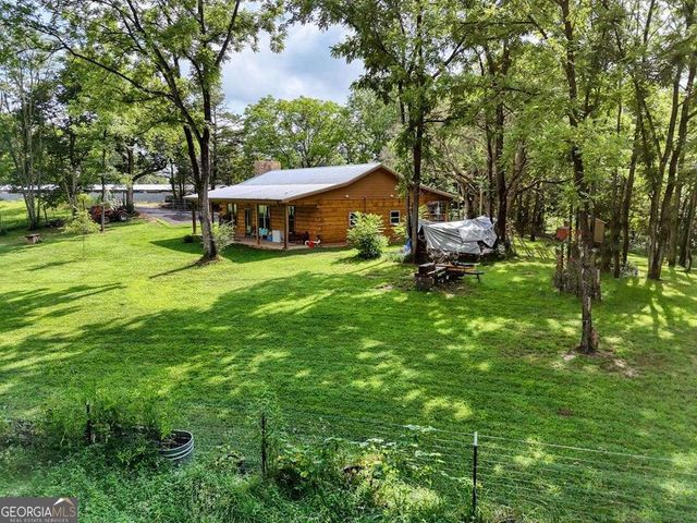 44 Raper Road, Morganton, GA 30560