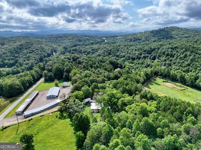 44 Raper Road, Morganton, GA 30560