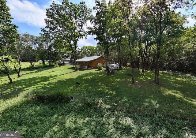 44 Raper Road, Morganton, GA 30560