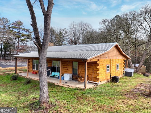 44 Raper Road, Morganton, GA 30560