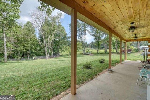 44 Raper Road, Morganton, GA 30560