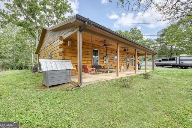 44 Raper Road, Morganton, GA 30560