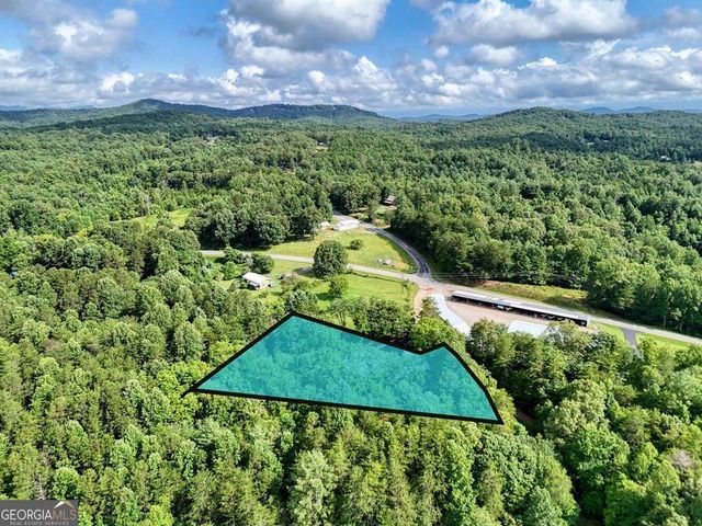 44 Raper Road, Morganton, GA 30560