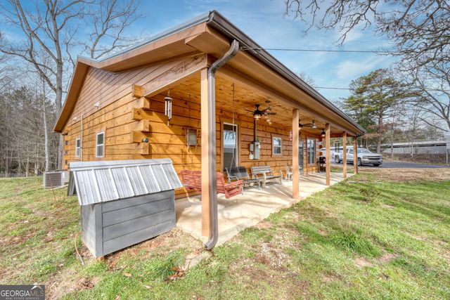 44 Raper Road, Morganton, GA 30560