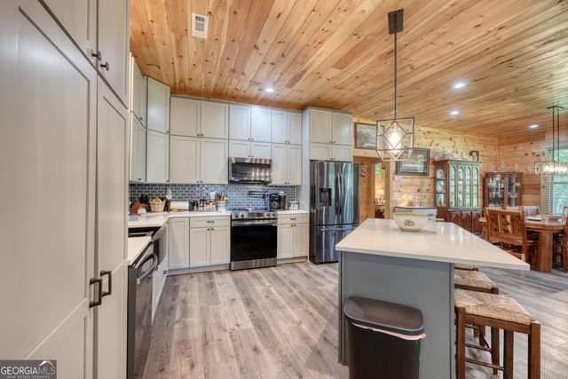 44 Raper Road, Morganton, GA 30560