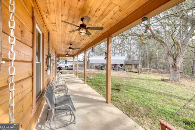 44 Raper Road, Morganton, GA 30560