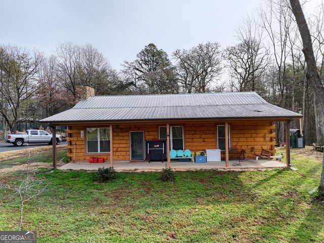 44 Raper Road, Morganton, GA 30560