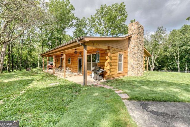 44 Raper Road, Morganton, GA 30560