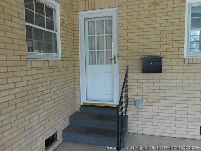 305 W 32 Street, Lumberton, NC 28358
