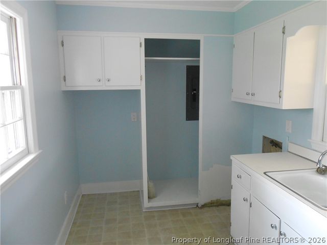 305 W 32 Street, Lumberton, NC 28358
