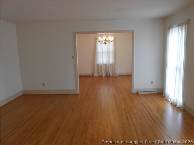305 W 32 Street, Lumberton, NC 28358