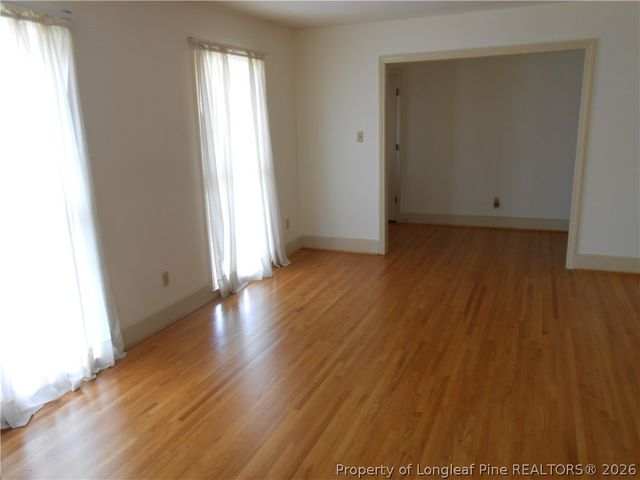 305 W 32 Street, Lumberton, NC 28358