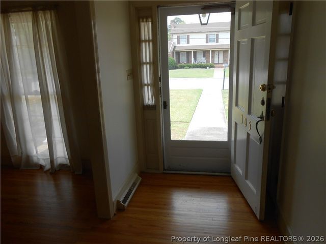 305 W 32 Street, Lumberton, NC 28358