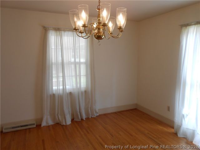 305 W 32 Street, Lumberton, NC 28358