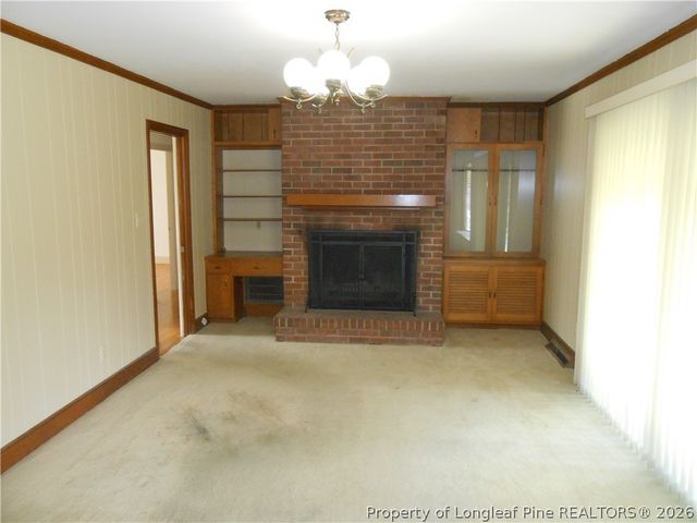 305 W 32 Street, Lumberton, NC 28358