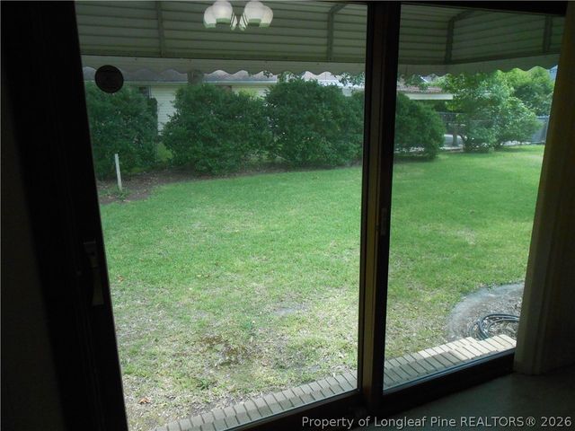 305 W 32 Street, Lumberton, NC 28358
