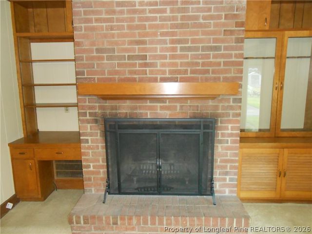 305 W 32 Street, Lumberton, NC 28358