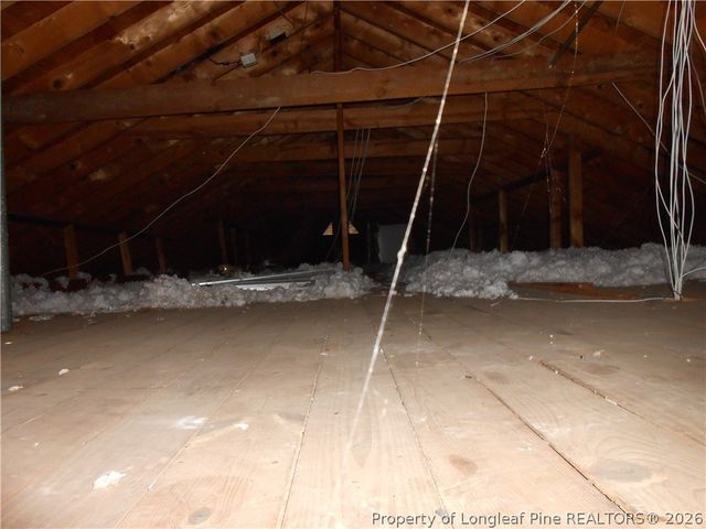305 W 32 Street, Lumberton, NC 28358