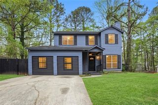 5432 Windfern Court, Stone Mountain, GA 30088