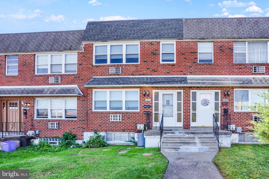 9881 FRANKFORD AVE, Philadelphia, PA 19114