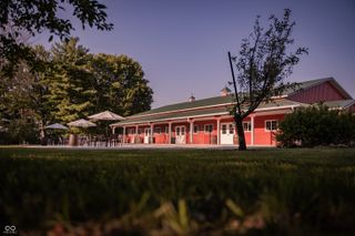 3321 N Old Us Highway 421, Greensburg, IN 47240