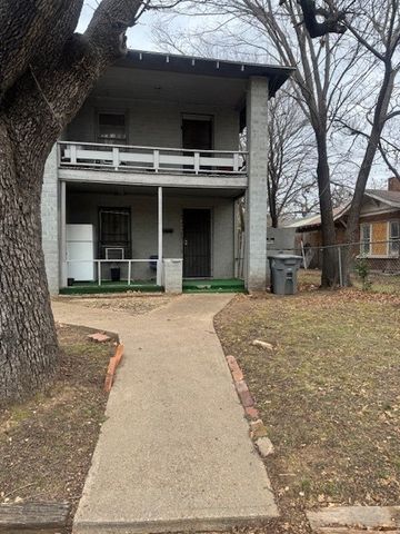 3904 Colonial Avenue, Dallas, TX 75215