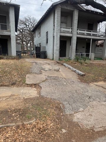 3904 Colonial Avenue, Dallas, TX 75215