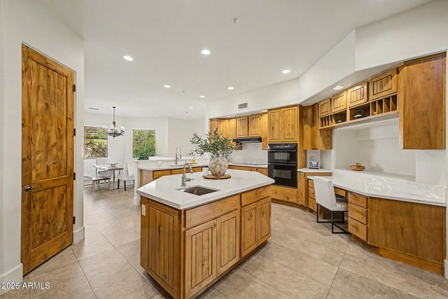13554 E COLUMBINE Drive, Scottsdale, AZ 85259