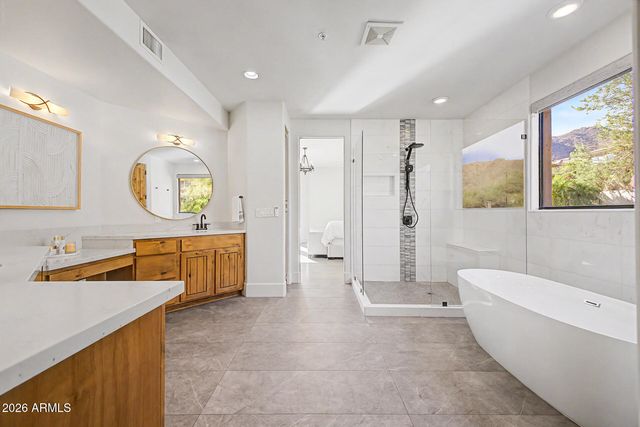 13554 E COLUMBINE Drive, Scottsdale, AZ 85259