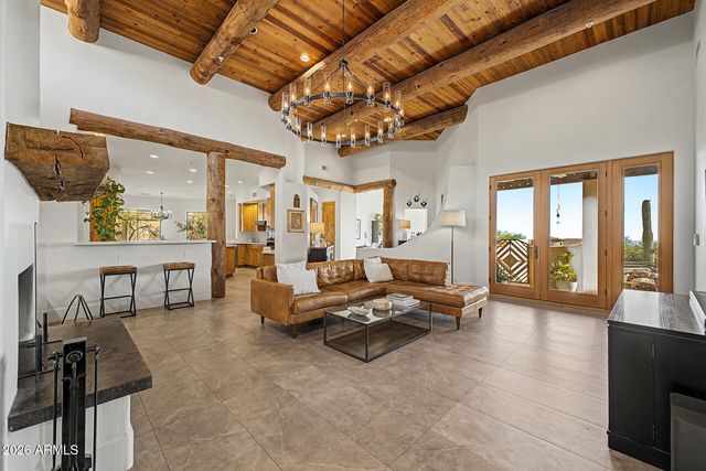 13554 E COLUMBINE Drive, Scottsdale, AZ 85259